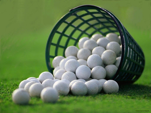 Balle de golf : comment bien la choisir ?