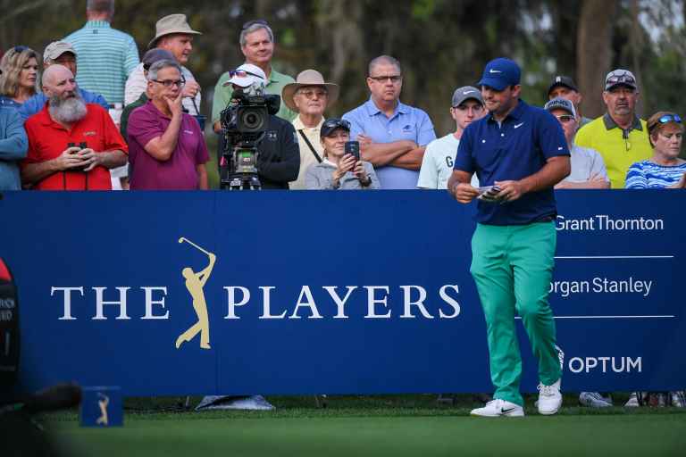 Mar 12 – 15 	 THE PLAYERS Championship