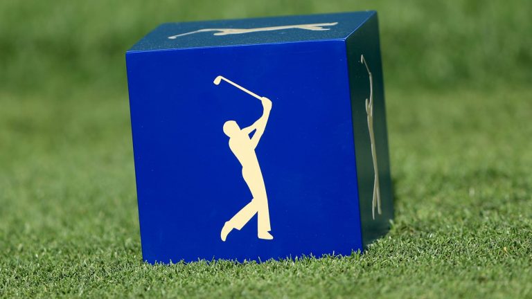 All-time shots from THE PLAYERS Championship