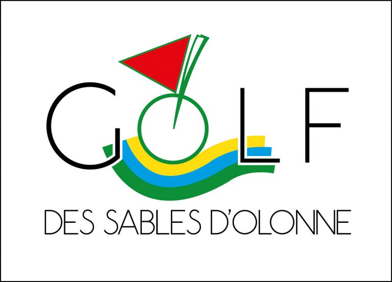 GOLF CLUB  » Les SABLES D’OLONNE »