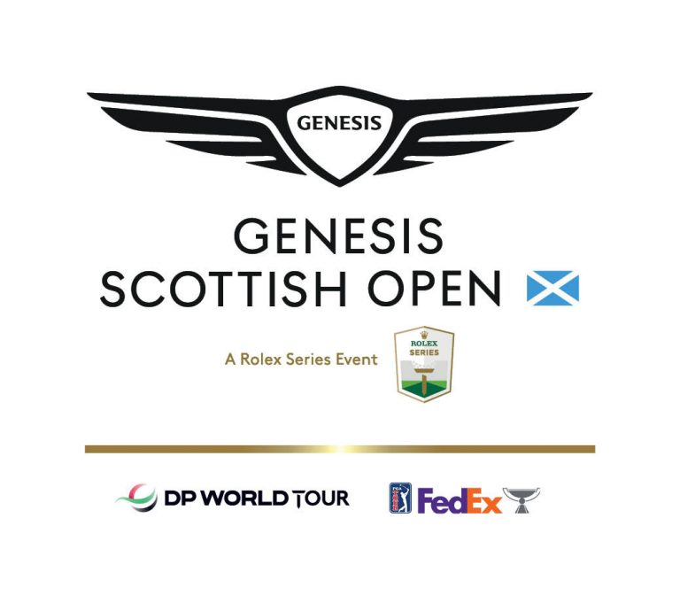 07/10juil DPWORLD TOUR Genesis Scottish Open
