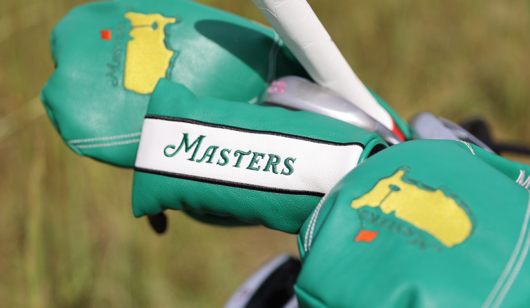 THE MASTERS 2024               HISTOIRE et TRADITIONS